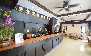 Outdoor Inn Kata Phuket fotoÄŸrafÄ±