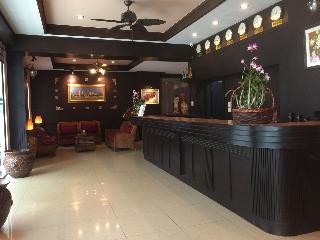 Outdoor Inn Kata Phuket fotoÄŸrafÄ±