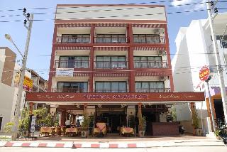 Outdoor Inn Kata Phuket fotoÄŸrafÄ±
