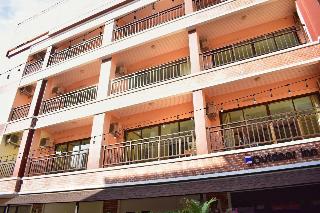 Outdoor Inn Kata Phuket otel fotoğrafı