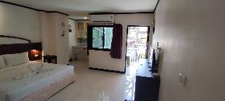 Outdoor Inn Kata Phuket fotoÄŸrafÄ±