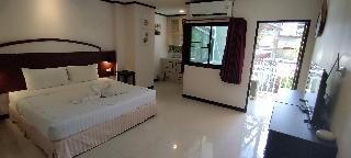 Outdoor Inn Kata Phuket fotoÄŸrafÄ±