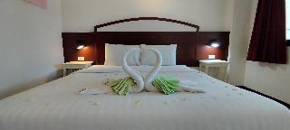 Outdoor Inn Kata Phuket fotoÄŸrafÄ±