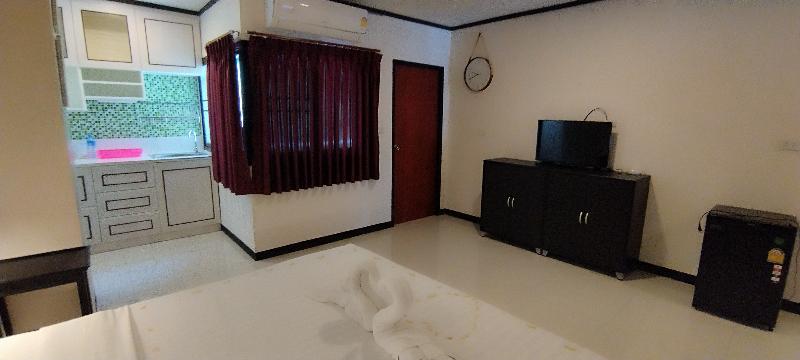 Outdoor Inn Kata Phuket - Oda