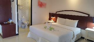 Outdoor Inn Kata Phuket fotoÄŸrafÄ±
