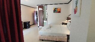 Outdoor Inn Kata Phuket fotoÄŸrafÄ±