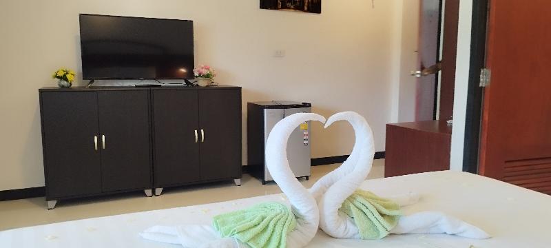 Outdoor Inn Kata Phuket - Oda