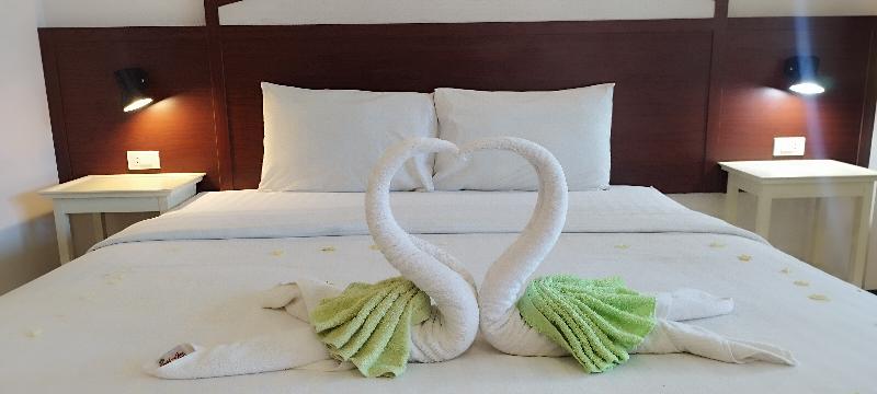 Outdoor Inn Kata Phuket - Oda