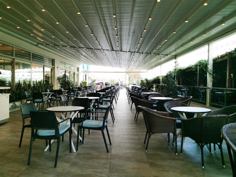 Side Crown Palace - Bar