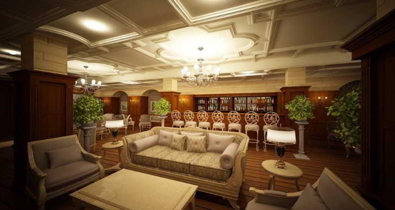 Diamond Excellence Resort - Bar