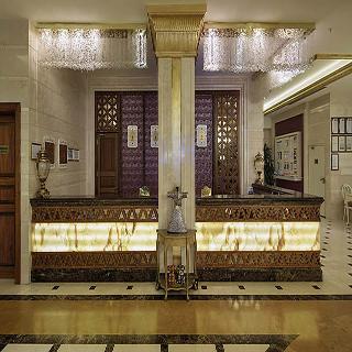 Diamond Excellence Resort fotoÄŸrafÄ±