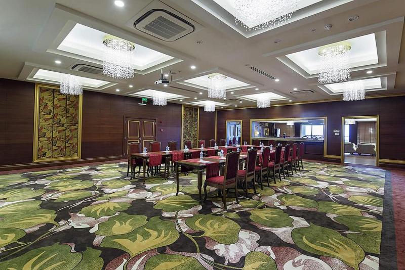 Diamond Excellence Resort - Toplantı