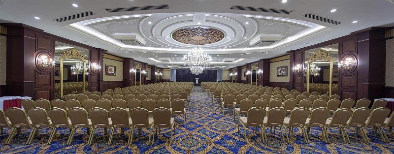 Diamond Excellence Resort - Toplantı