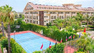 Diamond Excellence Resort fotoÄŸrafÄ±