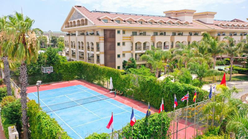 Diamond Excellence Resort - Aktivite
