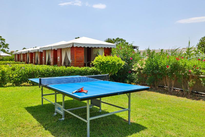 Diamond Excellence Resort - Aktivite