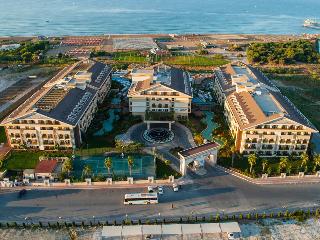 Diamond Excellence Resort otel fotoğrafı