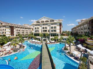 Diamond Excellence Resort fotoÄŸrafÄ±