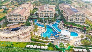 Diamond Excellence Resort fotoÄŸrafÄ±