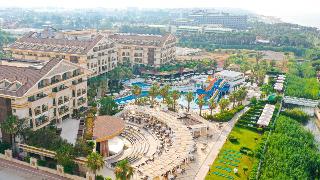 Diamond Excellence Resort fotoÄŸrafÄ±