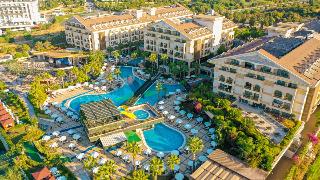 Diamond Excellence Resort fotoÄŸrafÄ±