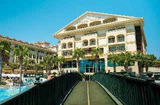 Diamond Excellence Resort fotoÄŸrafÄ±
