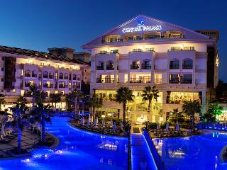 Diamond Excellence Resort fotoÄŸrafÄ±