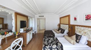 Diamond Excellence Resort fotoÄŸrafÄ±
