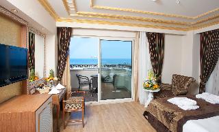 Diamond Excellence Resort fotoÄŸrafÄ±