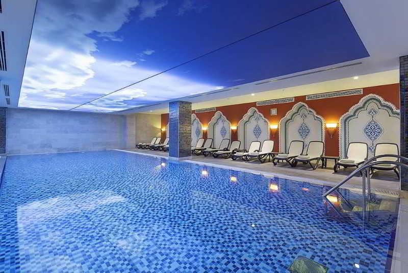 Diamond Excellence Resort - Havuz