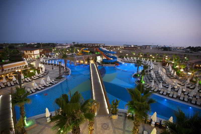 Diamond Excellence Resort - Havuz