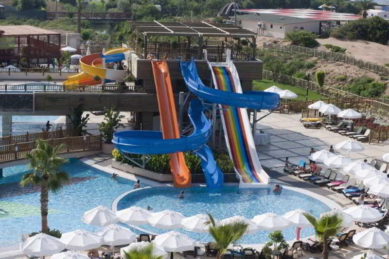 Diamond Excellence Resort - Havuz