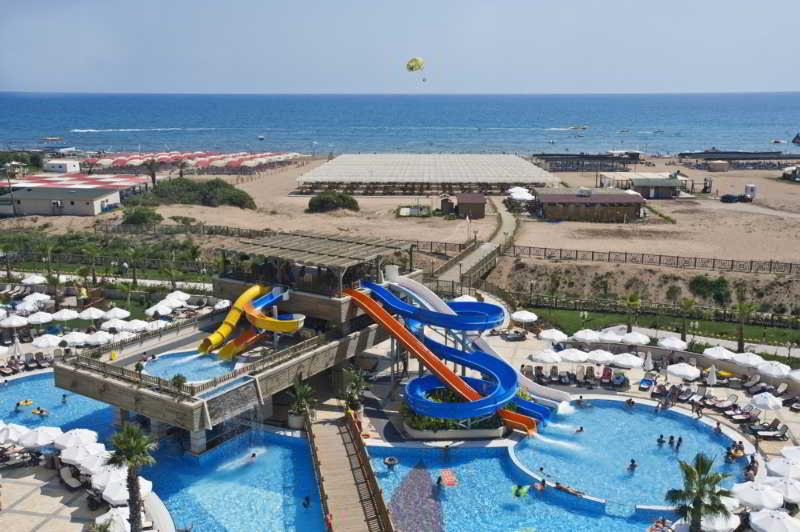 Diamond Excellence Resort - Havuz
