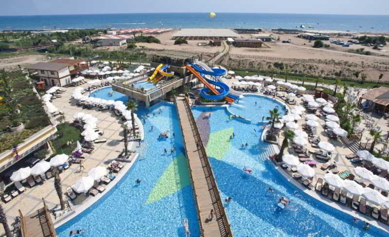 Diamond Excellence Resort - Havuz