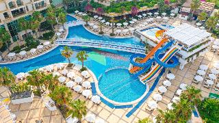 Diamond Excellence Resort fotoÄŸrafÄ±