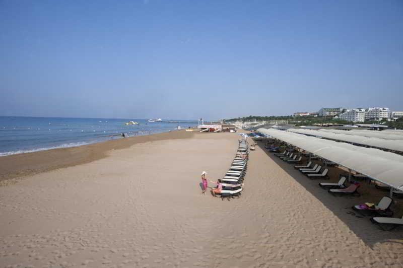 Diamond Excellence Resort - Plaj