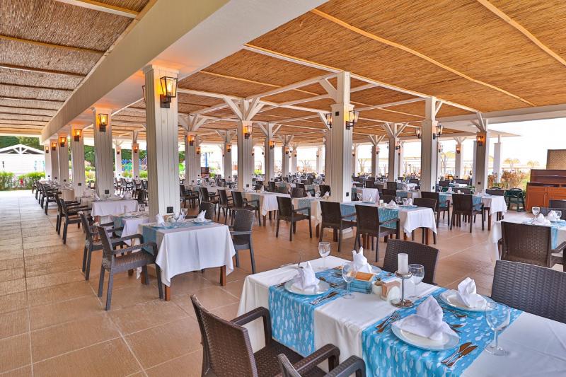 Diamond Excellence Resort - Restoran