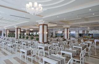 Diamond Excellence Resort fotoÄŸrafÄ±