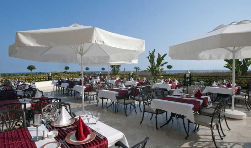 Diamond Excellence Resort - Restoran