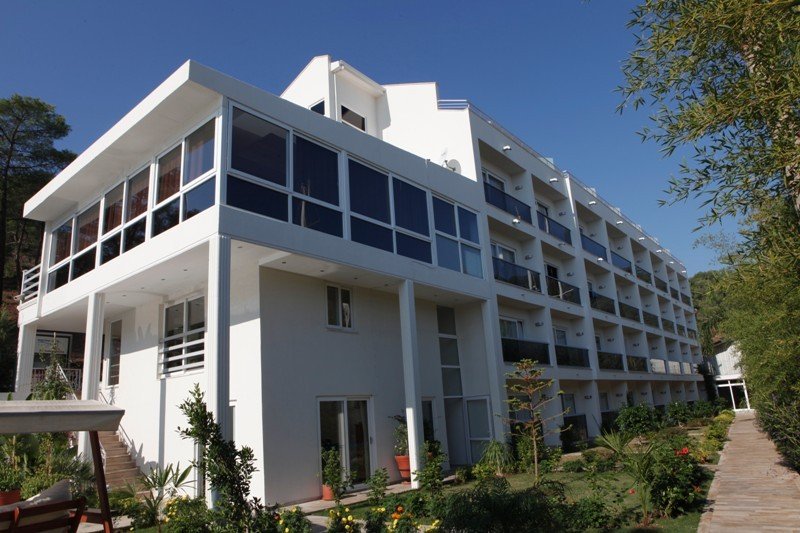 Marina Boutique Fethiye