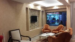 Antikhan Hotel otel fotoğrafı