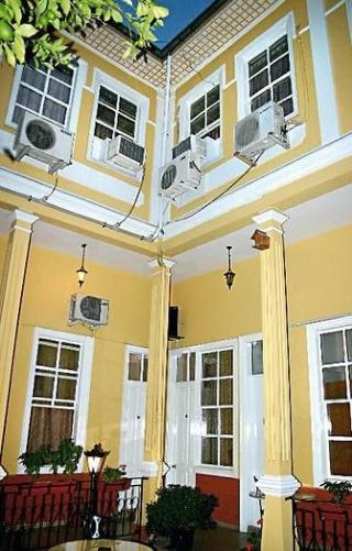 Antikhan Hotel fotoÄŸrafÄ±