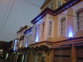 Antikhan Hotel fotoÄŸrafÄ±