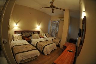 Antikhan Hotel fotoÄŸrafÄ±