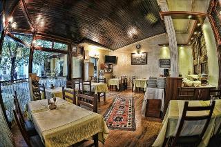 Antikhan Hotel fotoÄŸrafÄ±