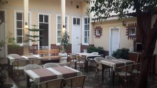 Antikhan Hotel fotoÄŸrafÄ±