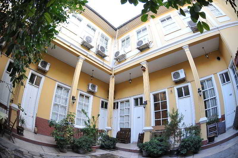 Antikhan Hotel fotoÄŸrafÄ±