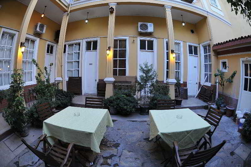 Antikhan Hotel fotoÄŸrafÄ±