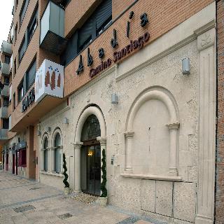 Abadia Camino De Santiago