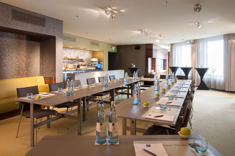 Dorint Hotel Am Heumarkt Köln - Toplantı